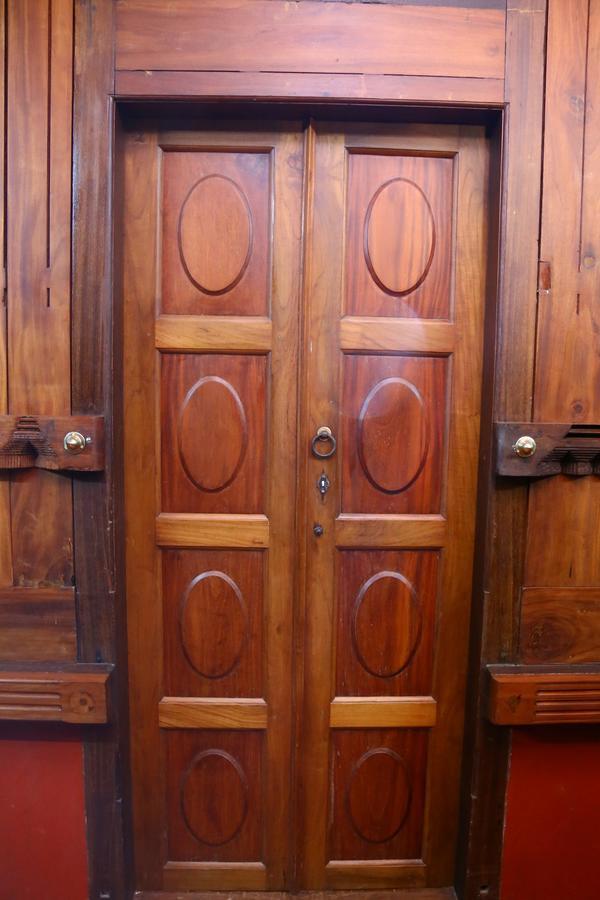 Malayoram Heritage Villa Munnar Kumudi Eksteriør billede